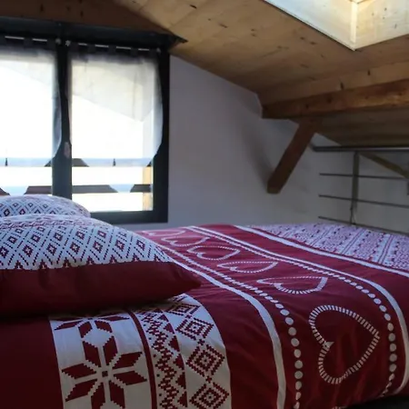 Vue Sur Le Golf Et Le Leman 아파트