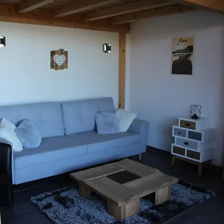 Vue Sur Le Golf Et Le Leman 公寓