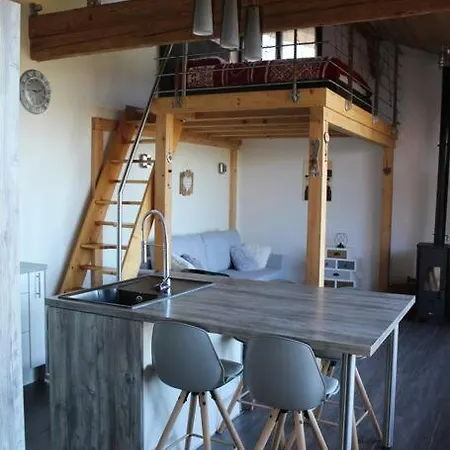 Vue Sur Le Golf Et Le Leman