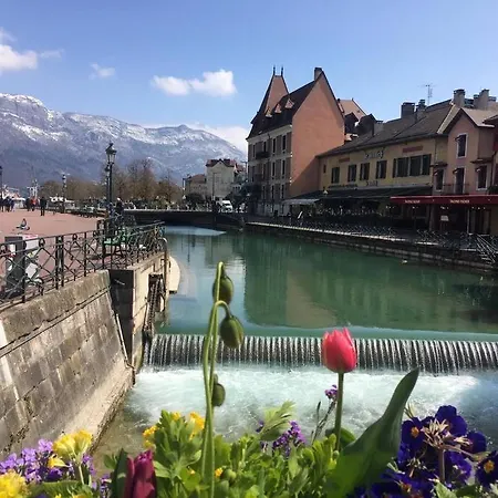 Vue Sur Le Golf Et Le Leman * 앰파이언레뱅즈