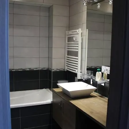 Vue Sur Le Golf Et Le Leman 公寓