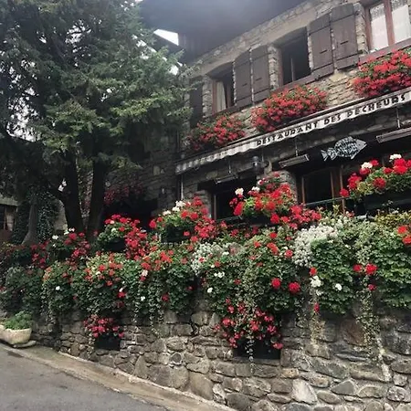 Vue Sur Le Golf Et Le Leman 아파트 *